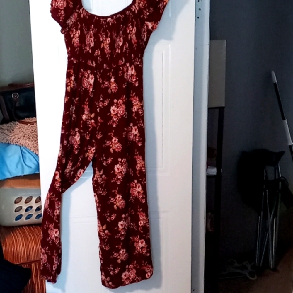 Jumpsuit